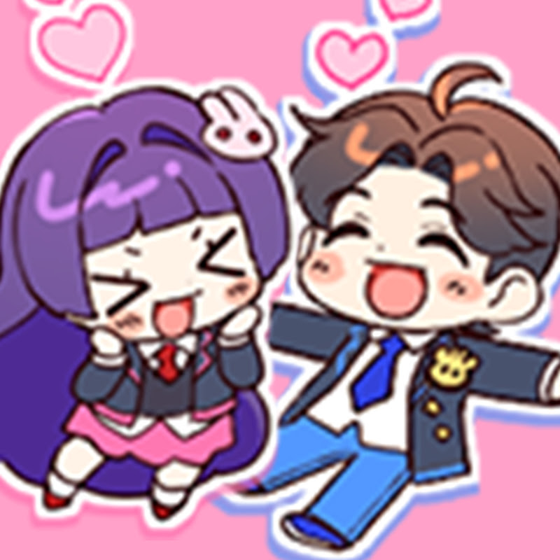 또또커플 DDO_DDO Couple