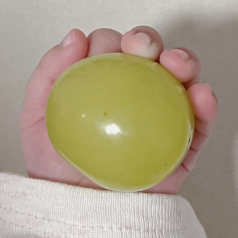 서툰남편