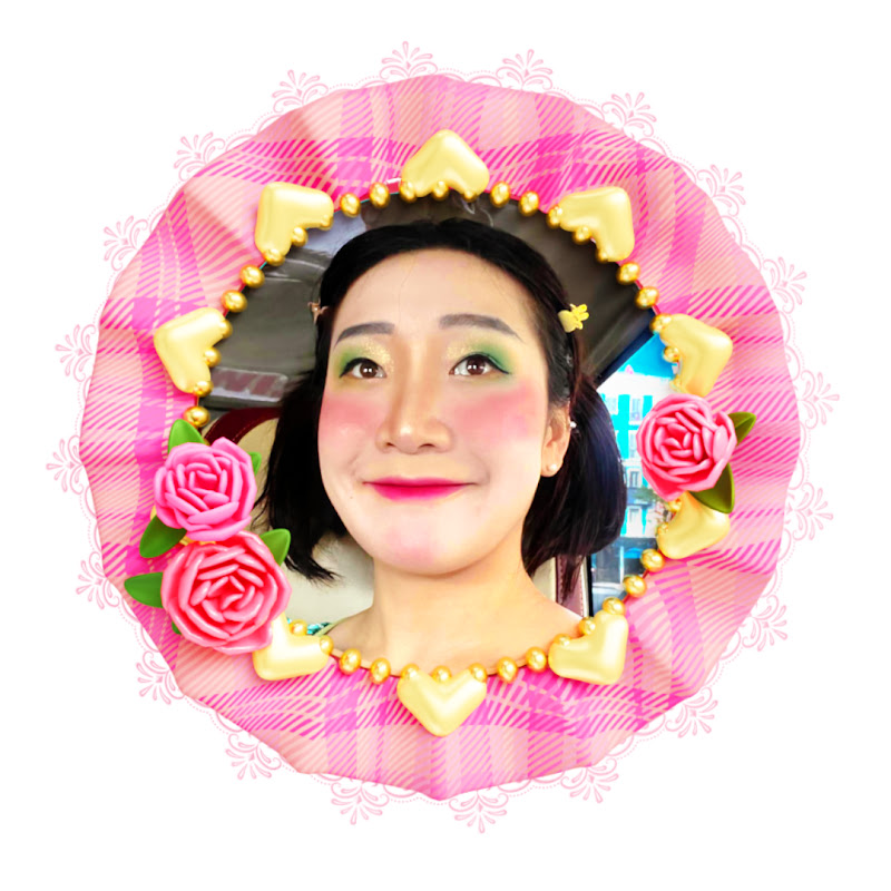 천상여자 김지유
