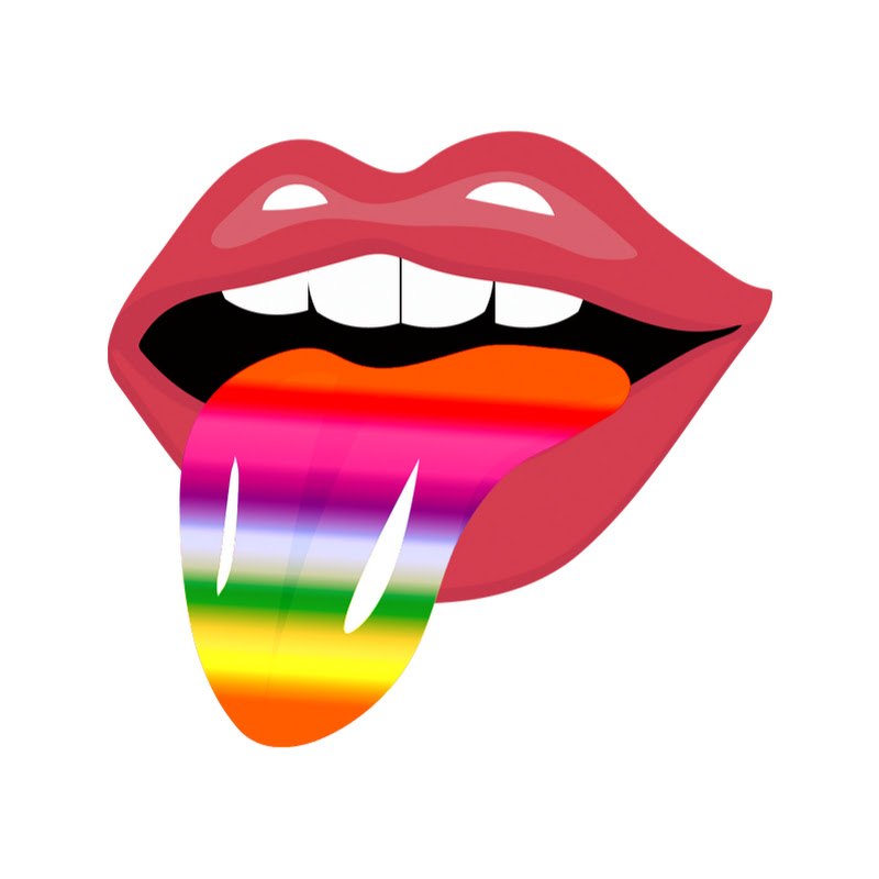 무지개맛 Rainbow Flavor